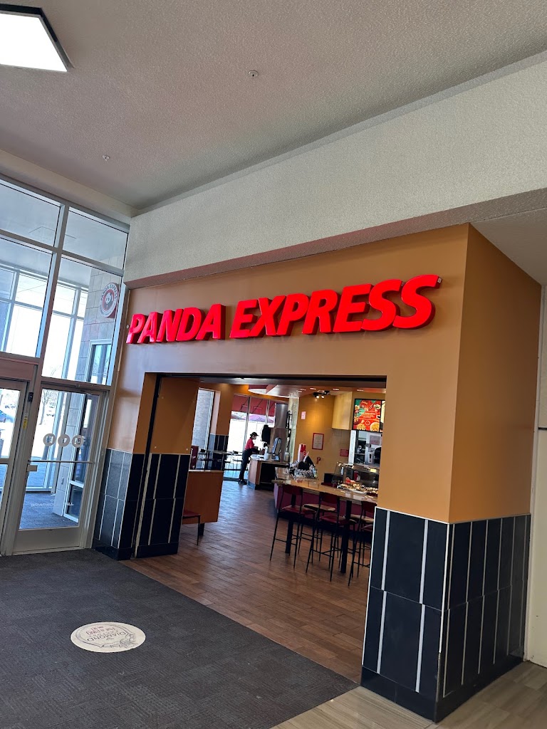 Panda Express 48108