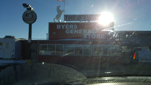 Grocery Store «Byers General Store», reviews and photos, 568 US-36, Byers, CO 80103, USA