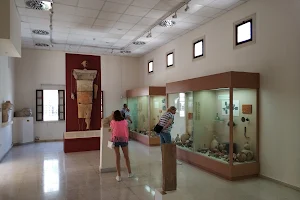Local Archaeological Museum of Marion - Arsinoe image