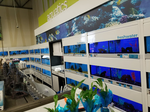 Pet Supply Store «Petco Animal Supplies», reviews and photos, 1574 N Dupont Hwy #300, Dover, DE 19901, USA