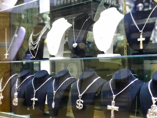 Jewelry Repair Service «Pasadena Jewelers», reviews and photos, 1864 E Washington Blvd # 103, Pasadena, CA 91104, USA