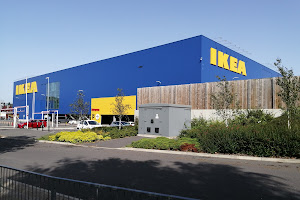 IKEA Sheffield