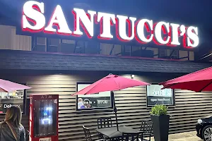 Santucci’s Original Square Pizza image