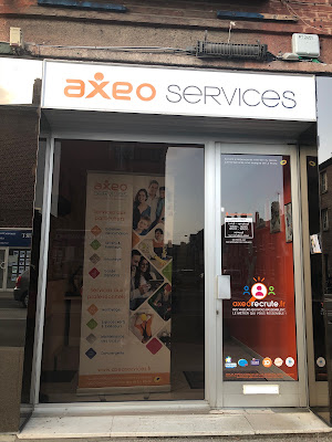 AXEO Services Abbeville - Ménage - Repassage - Jardinage - Paysagiste - Bricolage - Garde d'enfants à Abbeville