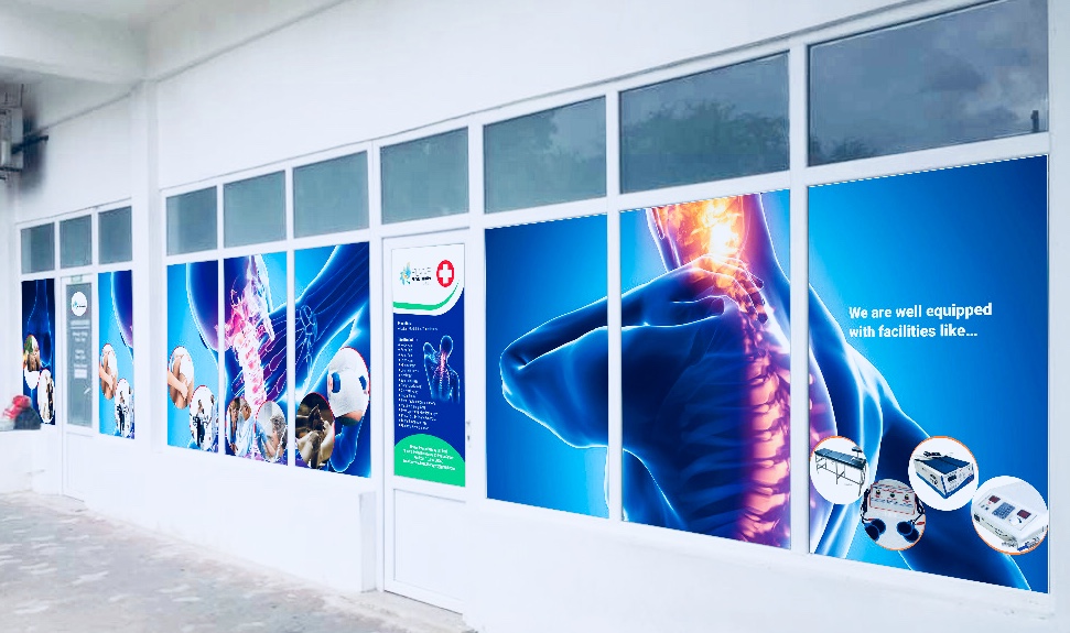 Revive Physiotherapy Clinic Tanzania