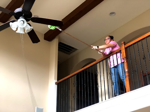 House Cleaning Service «Katy Cleaning Services», reviews and photos, 1000 West Grand Parkway South d008, Katy, TX 77494, USA