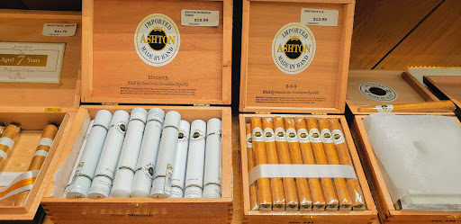 Liquor Store «Crown Wine & Spirits», reviews and photos, 3363 Sheridan St, Hollywood, FL 33020, USA