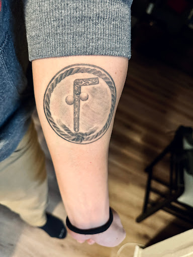 Explore 50 tattoo ideas, creative tattoo ideas in Culver City, available at Art Collector Tattoo