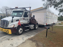 Edward Strickland Mobile Home Movers Inc. - Photo 2 - Car repair in Greenville, NC, Greenville