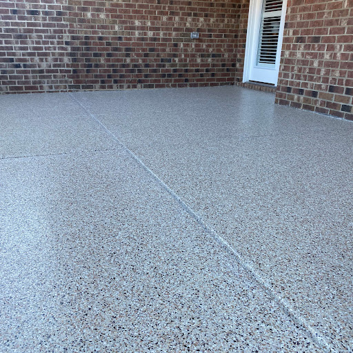 Supreme Concrete Coatings