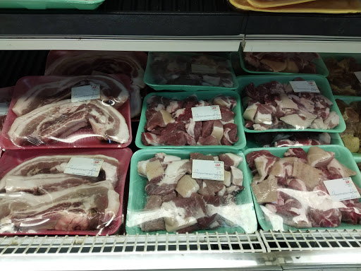 Grocery Store «Cibao Market», reviews and photos, 79 Main St, Willimantic, CT 06226, USA