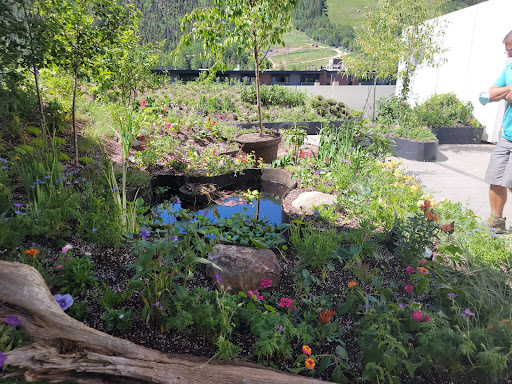 Art Museum «Aspen Art Museum», reviews and photos, 637 E Hyman Ave, Aspen, CO 81611, USA