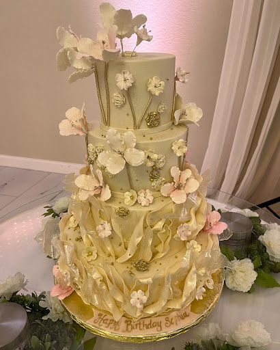 Cake Shop «Sugar Divas Cakery LLC», reviews and photos, 25 W Crystal Lake St #172, Orlando, FL 32806, USA