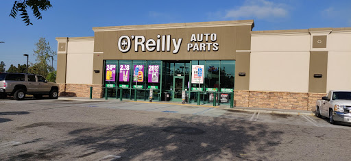 O'Reilly Auto Parts