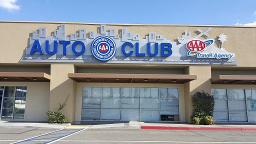 Auto Insurance Agency «Automobile Club of Southern California (AAA) - Anaheim, California (CA)», reviews and photos, 420 N Euclid St, Anaheim, CA 92801, USA