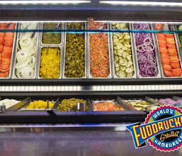 Johnny Rockets photo