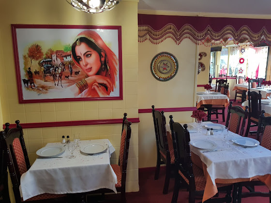 photo n° 1 du restaurants Rajastan à Coulommiers