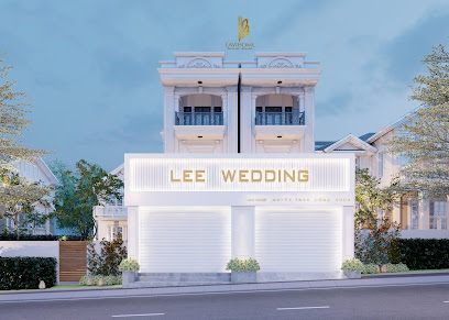Lee Wedding - Đà Lạt
