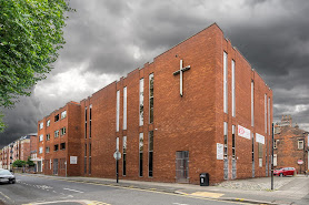 Bold Street Methodist Church