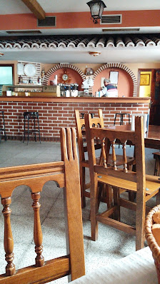 Restaurante Los Pescadores C. Reyes de España, 17, 06680 Castilblanco, Badajoz, España