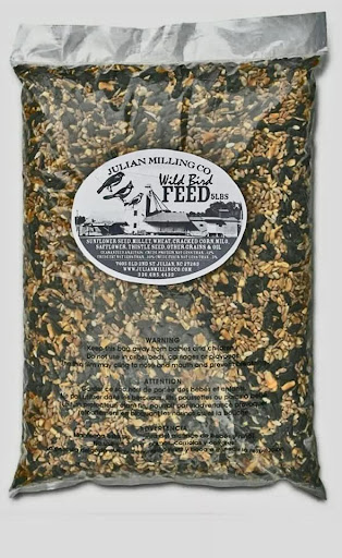 Julian Feed and Seed