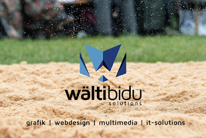 wältibidu solutions