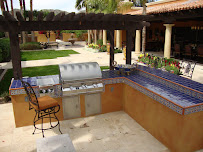 Dream Retreats Landscape Design & Construction - Photo 5 - Car repair in Gilbert, AZ, Gilbert