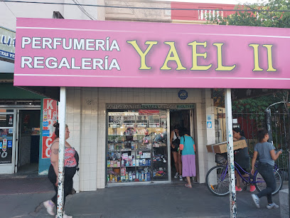 Perfumeria Yael Glew