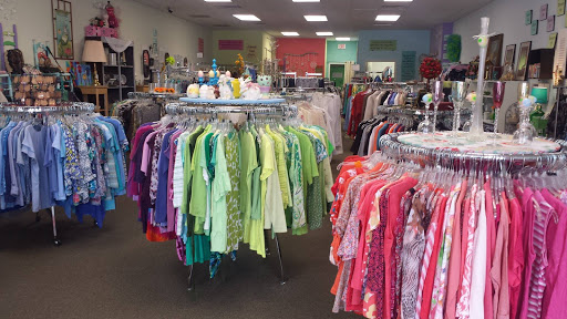 Thrift Store «Wellspring Treasures», reviews and photos, 1600 John B White Sr Blvd #1008, Spartanburg, SC 29301, USA
