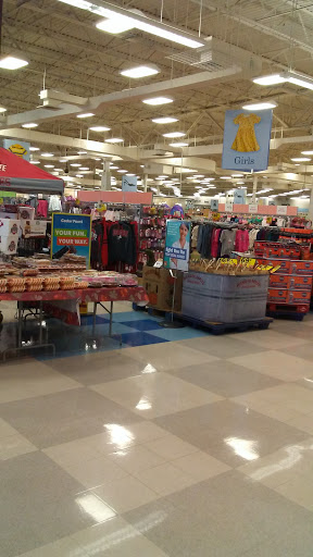 Grocery Store «Meijer», reviews and photos, 2153 Marion-Mt Gilead Rd, Marion, OH 43302, USA