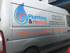 KJ Plumbing & Heating