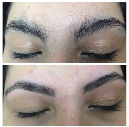 Beauty Salon «Princess Hair Salon & Barber Shop», reviews and photos, 4115 17 Mile Rd, Sterling Heights, MI 48310, USA