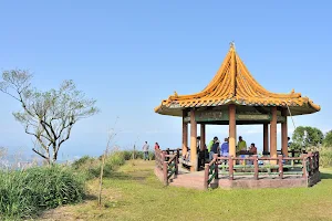 Wufenshan Trail image