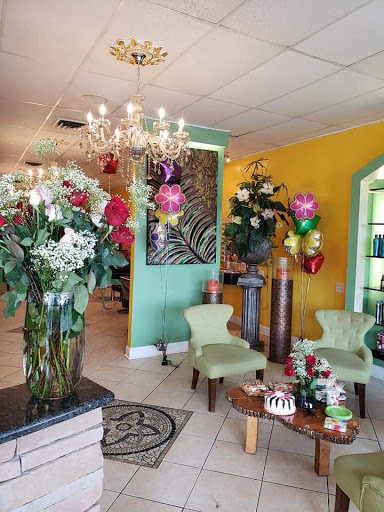 Beauty Salon «Ego Hair Studio», reviews and photos, 540 Andrews Rd, Feasterville-Trevose, PA 19053, USA