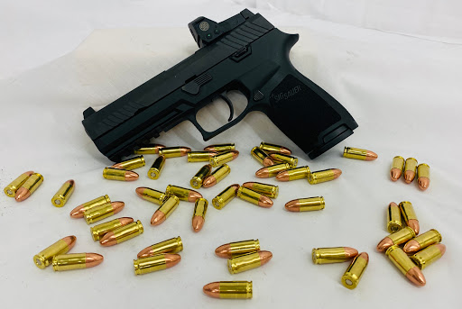 Gun Shop «Glory Guns and Pawn LLC», reviews and photos, 1194 Skyline Dr, Hopkinsville, KY 42240, USA