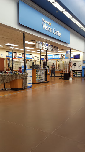 Department Store «Walmart Supercenter», reviews and photos, 2200 US-641, Camden, TN 38320, USA