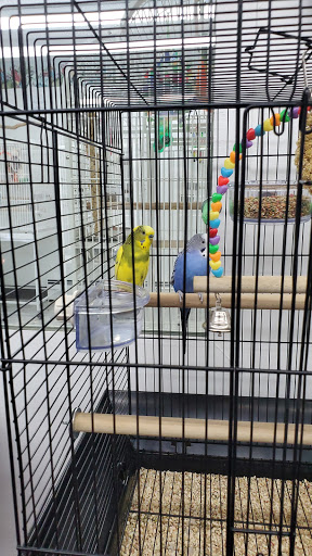 Pet Store «Farmer Girl Exotic Gardens», reviews and photos, 18940 Coastal Hwy, Rehoboth Beach, DE 19971, USA