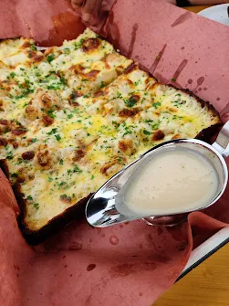 Craft beer at a brewery in Moncton New Brunswick