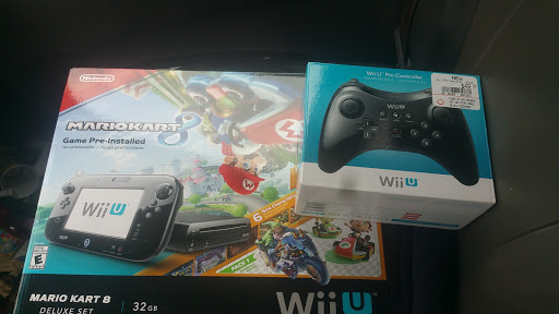 Video Game Store «GameStop», reviews and photos, 1867 Southfield Rd, Lincoln Park, MI 48146, USA