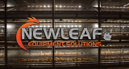 Newleaf Equipment Solutions