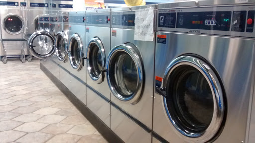 Laundromat «Laundry Mart Inc», reviews and photos, 5401 6th Ave Suite 501, Tacoma, WA 98406, USA