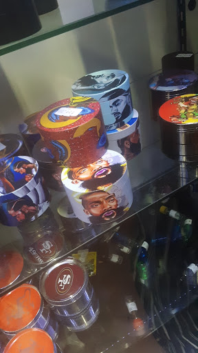 Tattoo Shop «Hazy Daze Tattoo Studio», reviews and photos, 2104 Strand St, Galveston, TX 77550, USA