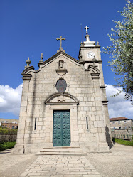 Igreja de São Mamede do Coronado