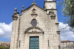 Igreja de São Mamede do Coronado image