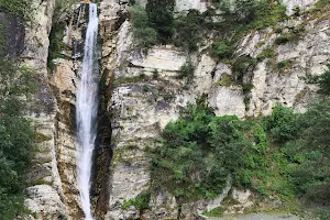 Wasserfall Turtmann image