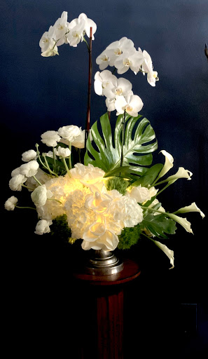 Florist «Flowers of Maitland», reviews and photos, 204 Live Oaks Blvd, Casselberry, FL 32707, USA