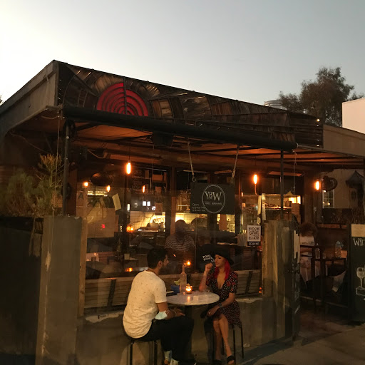Wine Bar «Venice Beach Wines», reviews and photos, 529 Rose Ave, Venice, CA 90291, USA
