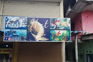 FISH HUT image