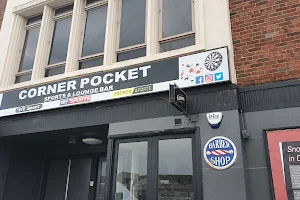 The Corner Pocket image
