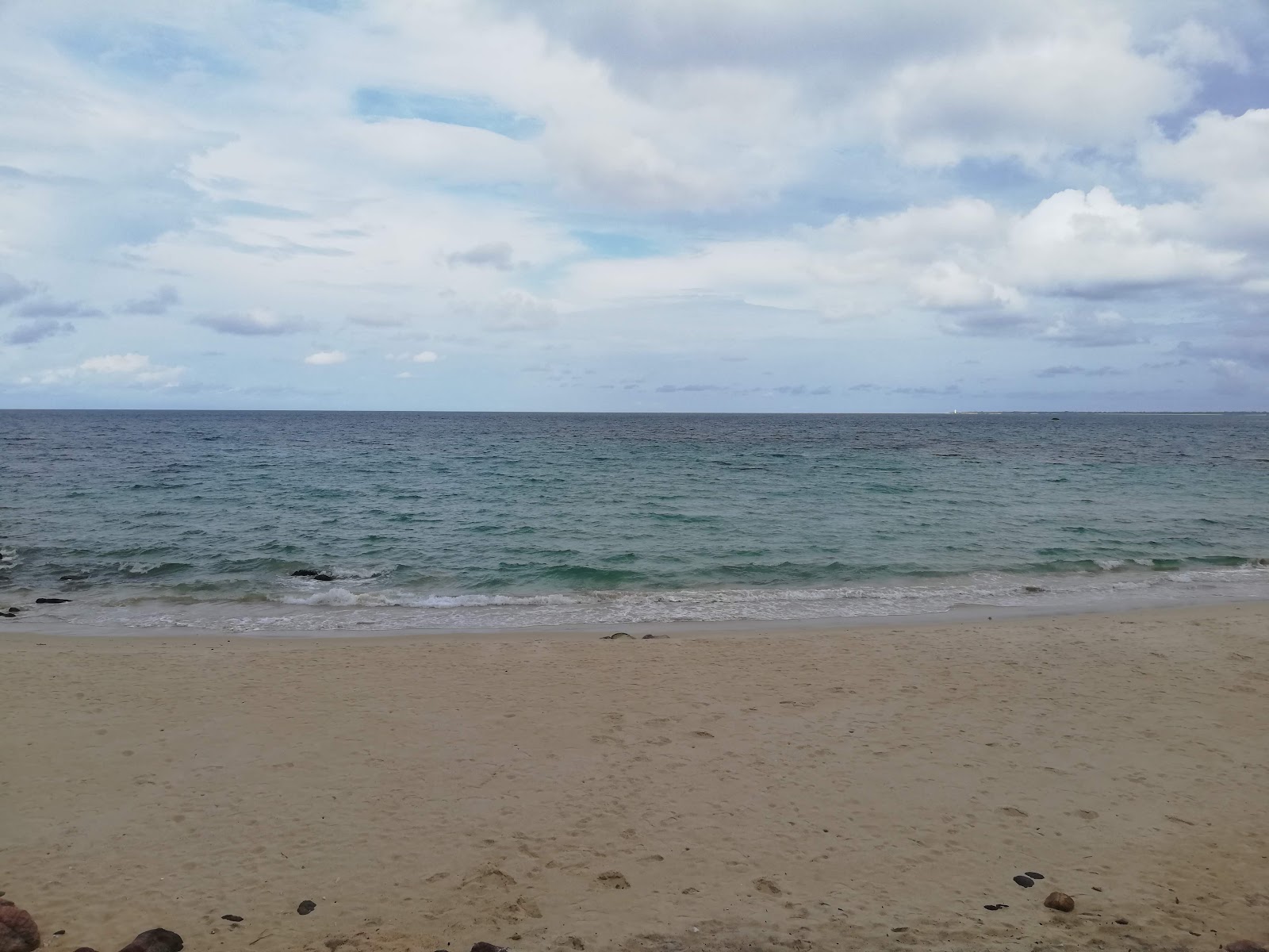 Fotografija Green Bay beach z visok stopnjo čistoče